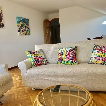 Appartamento Atico Emilia Pardo Bazán