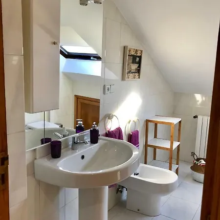 Atico Emilia Pardo Bazán