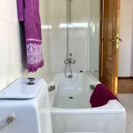 Atico Emilia Pardo Bazán Allariz