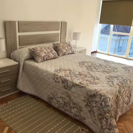 Vut-or-182 Atico Emilia Pardo Bazan * Allariz