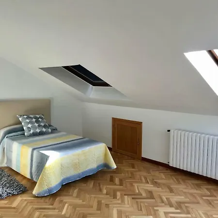 Atico Emilia Pardo Bazán