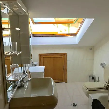 Atico Emilia Pardo Bazán * Allariz