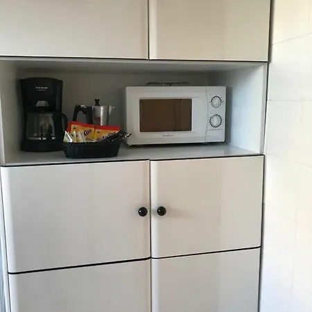 Atico Emilia Pardo Bazán Appartamento