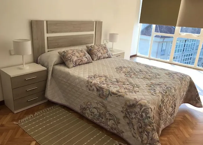 Vut-or-182 Atico Emilia Pardo Bazan * Альярис